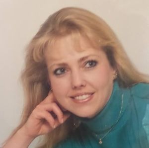 Meet your Posher, Wendy